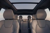 Volvo XC90 Facelift