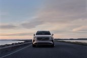 Volvo XC90 Facelift