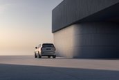 Volvo XC90 Facelift