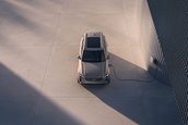 Volvo XC90 Facelift