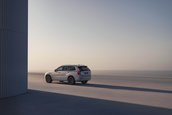 Volvo XC90 Facelift