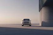 Volvo XC90 Facelift