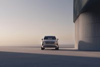 Volvo XC90 Facelift