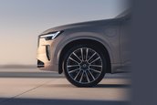 Volvo XC90 Facelift