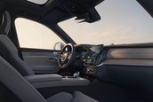 Volvo XC90 Facelift