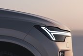 Volvo XC90 Facelift