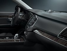 Volvo XC90 - Interior