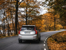 Volvo XC90 Polestar