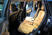 Volvo XC90 - Poze Reale
