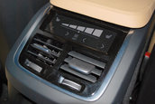 Volvo XC90 - Poze Reale