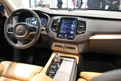 Volvo XC90 - Poze Reale