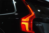 Volvo XC90 - Poze Reale