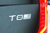 Volvo XC90 - Poze Reale