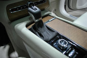 Volvo XC90 - Poze Reale