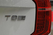 Volvo XC90 - Poze Reale