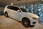 Volvo XC90 - Poze Reale