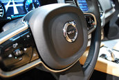Volvo XC90 - Poze Reale