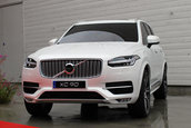 Volvo XC90 - Poze Reale