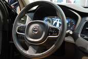 Volvo XC90 - Poze Reale