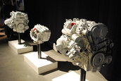Volvo XC90 - Poze Reale