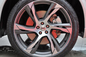 Volvo XC90 - Poze Reale