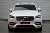 Volvo XC90 - Poze Reale