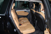 Volvo XC90 - Poze Reale