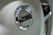 Volvo XC90 - Poze Reale