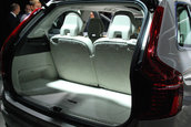 Volvo XC90 - Poze Reale