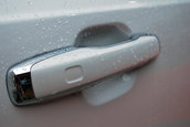 Volvo XC90 - Poze Reale