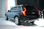 Volvo XC90 - Poze Reale