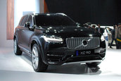 Volvo XC90 - Poze Reale
