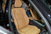 Volvo XC90 - Poze Reale