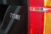 Volvo XC90 - Poze Reale