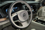 Volvo XC90 - Poze Reale