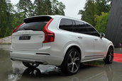 Volvo XC90 - Poze Reale