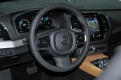 Volvo XC90 - Poze Reale