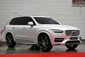 Volvo XC90 - Poze Reale