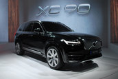 Volvo XC90 - Poze Reale