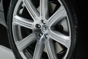 Volvo XC90 - Poze Reale