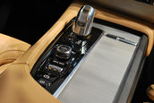Volvo XC90 - Poze Reale
