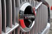 Volvo XC90 - Poze Reale