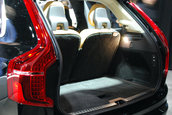 Volvo XC90 - Poze Reale