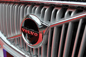 Volvo XC90 - Poze Reale