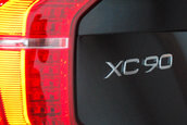 Volvo XC90 - Poze Reale