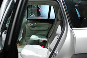 Volvo XC90 - Poze Reale