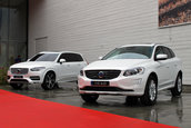 Volvo XC90 - Poze Reale
