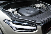 Volvo XC90 - Poze Reale