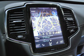 Volvo XC90 - Poze Reale