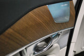 Volvo XC90 - Poze Reale